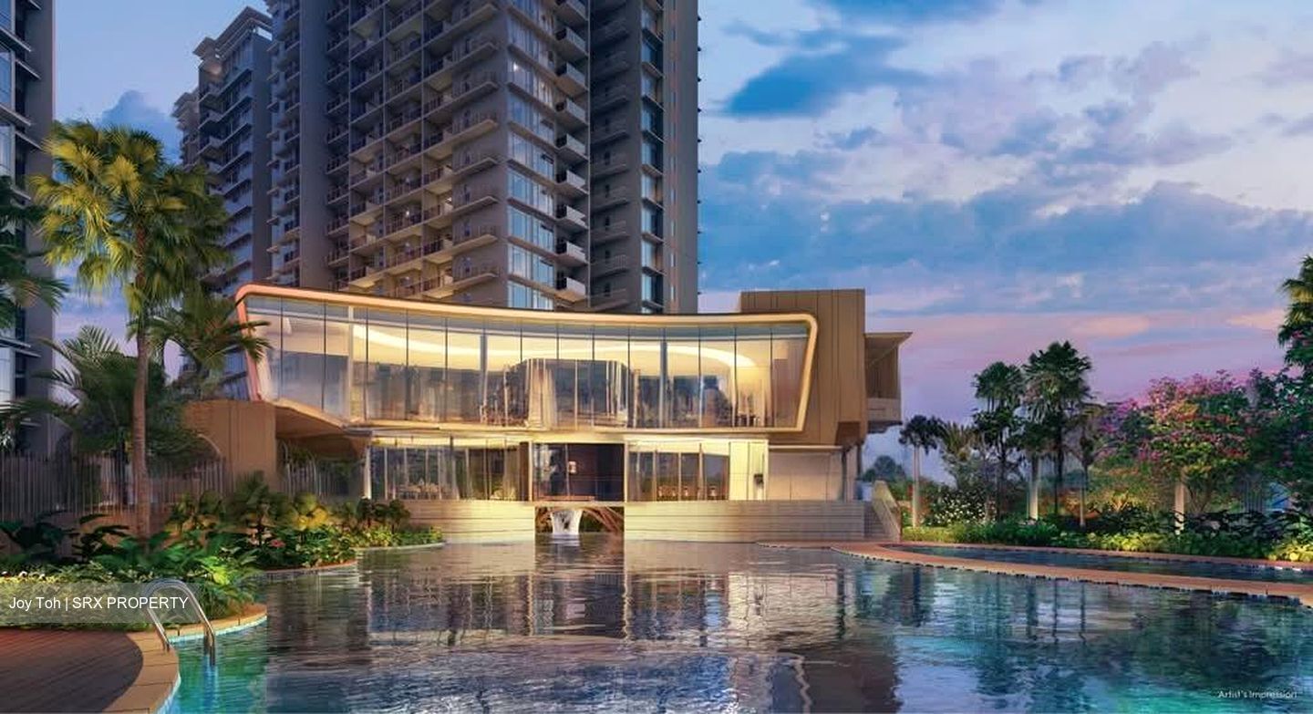 Grand Dunman (D15), Apartment #599553901